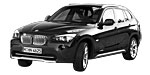 BMW E84 B266B Fault Code