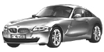 BMW E86 B266B Fault Code