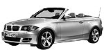 BMW E88 B266B Fault Code