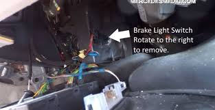 See B266B in engine